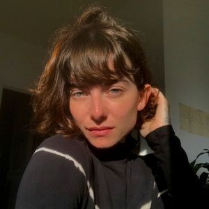 Meet your Posher, Gwen